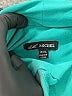 Michel Teal 3/4 Sleeve Blouse Size 2X - photo 7