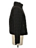 J.Crew 100% Polyester Solid Black Jacket Size S - photo 4