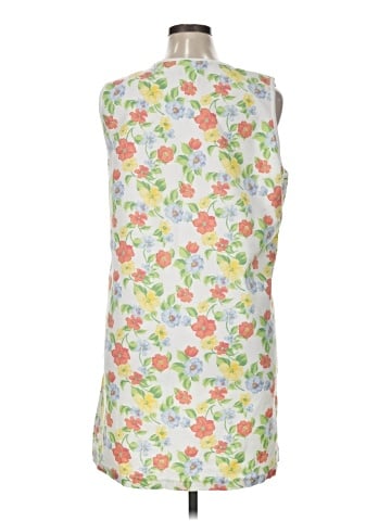 Tropical Escape Casual Dress (view 2)