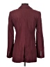 MNG Burgundy Blazer Size XS - photo 2