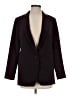 Express Burgundy Blazer Size XS - photo 1