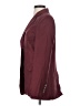 MNG Burgundy Blazer Size XS - photo 5
