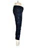 Denimocracy Print Blue Casual Pants Size S - photo 4