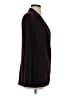 Express Burgundy Blazer Size XS - photo 4