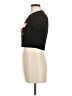 Shein Black Short Sleeve T-Shirt Size 8 - 10 - photo 5