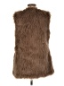 Assorted Brands Brown Faux Fur Vest Size M (estimated) - photo 2