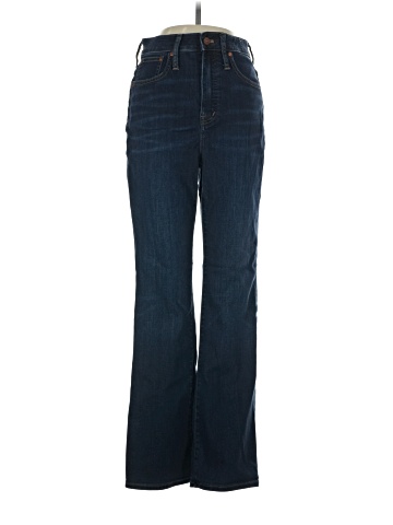 Madewell Jeans (view 1)