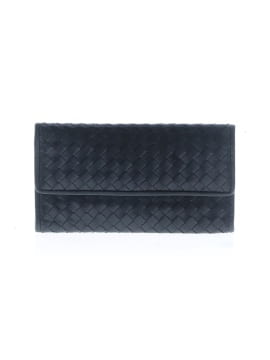Enzo Angiolini Leather Wallet