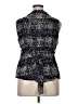 New Directions 100% Polyester Black Sleeveless Blouse Size XL (petite) - photo 2