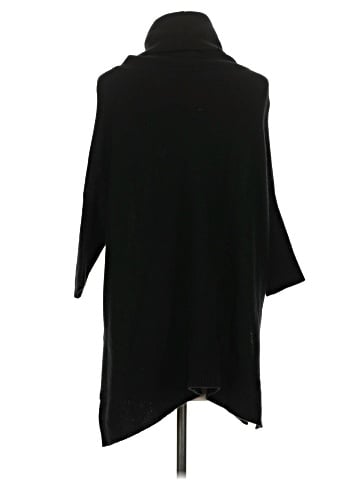 360 Sweater Poncho (view 2)