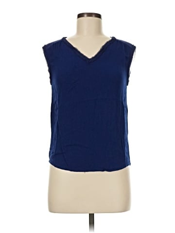Ella Moss Sleeveless T-Shirt (view 1)
