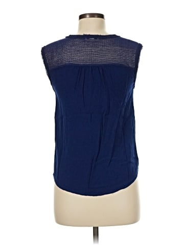 Ella Moss Sleeveless T-Shirt (view 2)