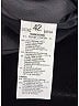 Dolce & Gabbana Black Wool Blazer Size EU (IT) 42 / US 6 - photo 12