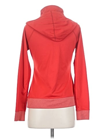Fila Sport Zip Up Hoodie (view 2)