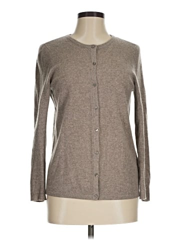 Belford Cardigan (view 1)