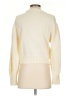 & Other Stories Ivory Pullover Sweater Size S - photo 2