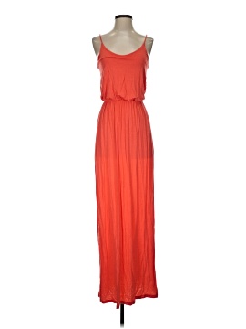 sachin and babi light blue dress Desert Shade Maxi In Dark Coral Curves – Impressions Online Boutique