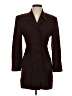 Barami Brown Coat Size 2 - photo 1