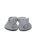 Havaianas Gray Flip Flops Size 8 - photo 2