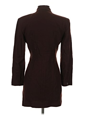 Barami Coat (view 2)