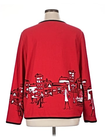 Koret Cardigan (view 2)