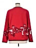 Koret Red Cardigan Size 1X - photo 2