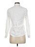 Unbranded White Long Sleeve Button-Down Shirt Size EU 38 / US 8 - photo 2