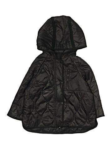 Zara Coat (view 1)