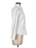 Unbranded White Long Sleeve Button-Down Shirt Size EU 38 / US 8 - photo 4