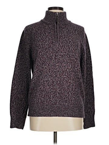 Merona Turtleneck Sweater (view 1)