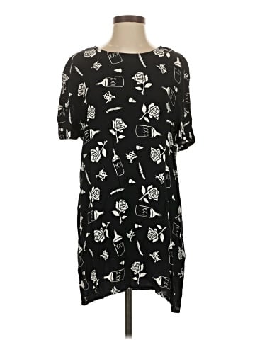 Evil Twin Casual Dress (view 1)