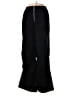 Assorted Brands Black Casual Pants Size S - photo 1