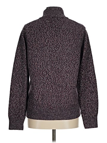 Merona Turtleneck Sweater (view 2)
