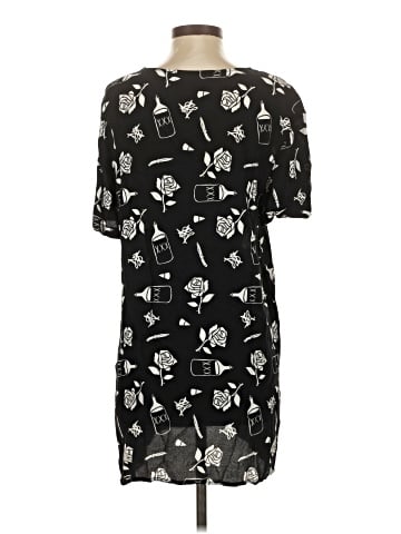 Evil Twin Casual Dress (view 2)