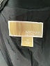 MICHAEL Michael Kors Black Blazer Size 10 - photo 6