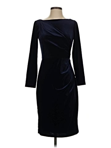 Eliza J Cocktail Dress (view 1)
