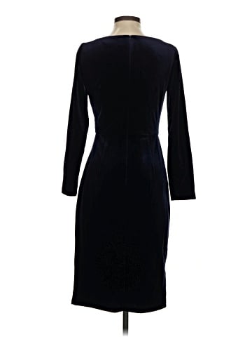 Eliza J Cocktail Dress (view 2)