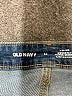 Old Navy Solid Blue Jeans Size 14 - photo 7