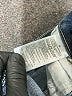Old Navy Solid Blue Jeans Size 14 - photo 8