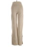 Le ORE Tan Casual Pants Size S - photo 2