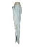 We the Free 100% Cotton Blue Jeans Size 26 waist - photo 5