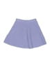 Unbranded Solid Blue Skirt Size XS (kids) - photo 1
