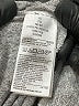 Gap Solid Gray Jumpsuit Size XL - photo 5