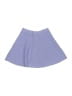 Unbranded Solid Blue Skirt Size XS (kids) - photo 2