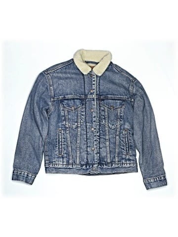 Levi's Denim Jacket (view 1)