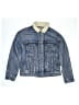 Levi's 100% Cotton Blue Denim Jacket Size S (kids) - photo 1