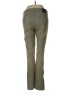 Quiksilver Chevron-herringbone Green Jeans Size 28 waist - photo 2