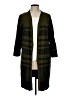 Talbots 100% Cotton Green Cardigan Size L - photo 1