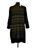Talbots 100% Cotton Green Cardigan Size L - photo 2