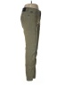 Quiksilver Chevron-herringbone Green Jeans Size 28 waist - photo 4